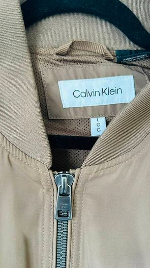 Ck jacket