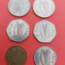 Full Decimal Coin Set Image 6