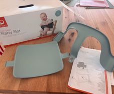 Stokke Tripp Trapp Baby set (Aqua)