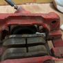 BMW Z3M M3 Evo 3.2 big brake Image 5