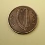 1948 Eire Penny Image 2