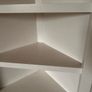 Wooden Corner Cabinet Image 6