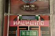 Hawkwind - Album Choice
