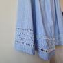 Cotton Summer Dress Image 4
