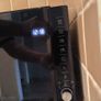 For sale: Beko MGB25332BG built-in microwave with grill, stainless steel finish. Image 3