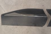 Renault captur rh rear door moulding