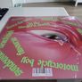 Fontaines dc Romance limited edition transparent vinyl Image 3