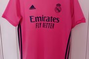 Real Madrid Away Shirt 20/21 XL