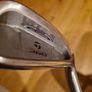 Taylormade "360" 3 & 4 Irons Image 7