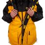 The Warmest Coat You Will Ever Wear? Big Guy 3xl Image 2