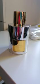 Tom Ford Metallique Eau De Parfum