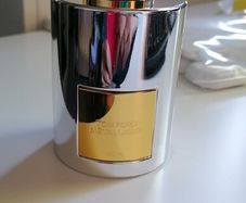 Tom Ford Metallique Eau De Parfum