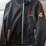 Liverpool Hooded Jacket Image 9