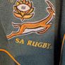 Vintage South Africa Springboks Rugby Jersey | 2007/2008 | 2XL | Canterbury Image 2