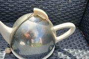 Vintage/Antique Coffee Pot, damage