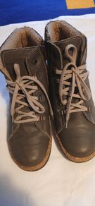 shoes and boots