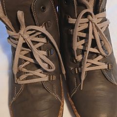 shoes and boots
