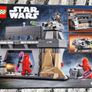 LEGO Star Wars - 75386 - Paz Vizsla and Moff Gideon Battle Image 2