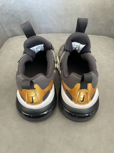 Nike Air max 270 react