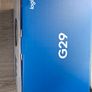 Logitech G29 Steering Wheel & Pedals PS5/PC Image 4
