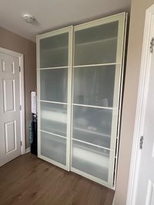 150cm Wardrobe
