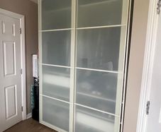 150cm Wardrobe