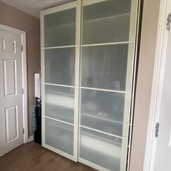 150cm Wardrobe