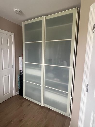 150cm Wardrobe