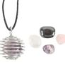 Build Your Own Crystal Necklace Kit Image 2