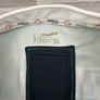 London Irish Player Issue Rugby Jersey Shirt Mens XXL Player Fit Image 5