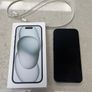 iPhone 15 256GB Black Excellent Condition Unlocked Image 6