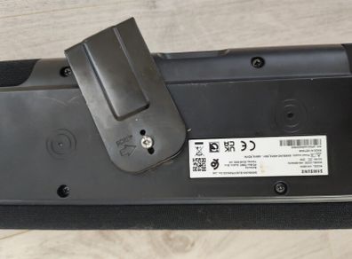 Samsung HW-S60A Sound bar