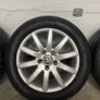 VW wheels Bridgestone Tyres Image 4
