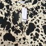 NEW Evans Ladies Plus Size Blouse Image 3