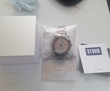 STORM Hydron Special Edition watch