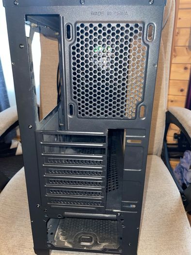 PC (Computer) Case