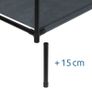 Large wardrobe wardrobe  FREE DELIVERY Image 4