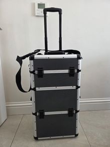 Make-up / Beauty Trolley Case