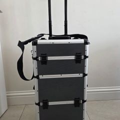Make-up / Beauty Trolley Case