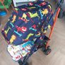 cosatto stroller Image 3