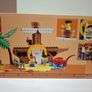Lego Pirate Ship 40589 Image 2