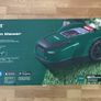 Parkside robot lawn mower Image 2