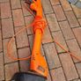 Black decker grass trimmer Image 3
