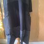 Designer Luukaa balloon shape dress with pockets Image 3