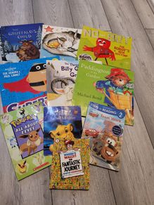 Books