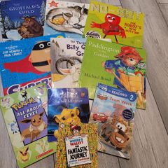 Books