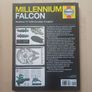 Haynes Star Wars Millennium Falcon & Death Star Hardbacks 2011 Image 10