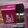 Philips LED Filament Bulb 60W A60 B22 7W 806 Lumen 2PK Warm White 2700K Image 5