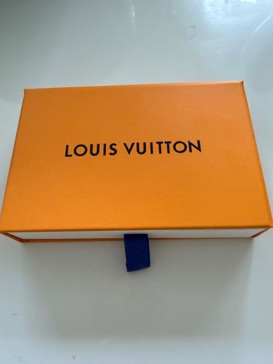 1:1 LV necklace