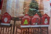 Christmas decorations